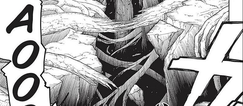 ao-no-exorcist - Chapter: 149