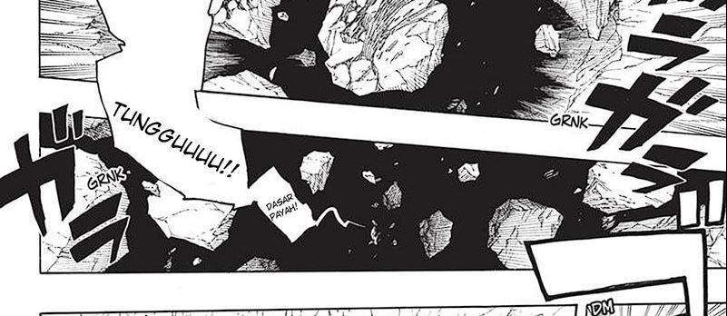ao-no-exorcist - Chapter: 149