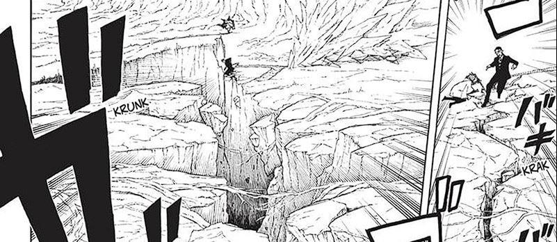 ao-no-exorcist - Chapter: 149