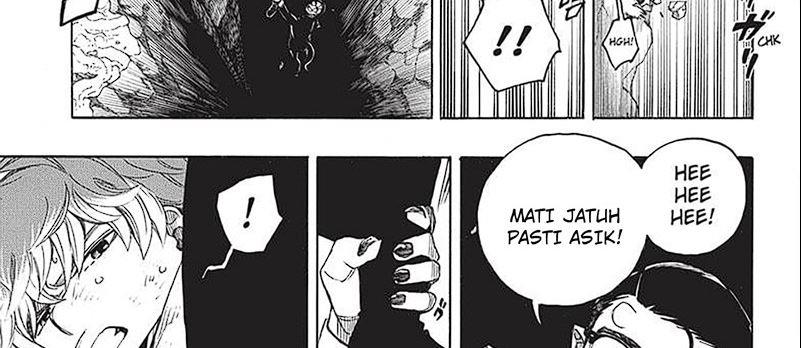 ao-no-exorcist - Chapter: 149