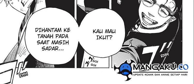 ao-no-exorcist - Chapter: 149