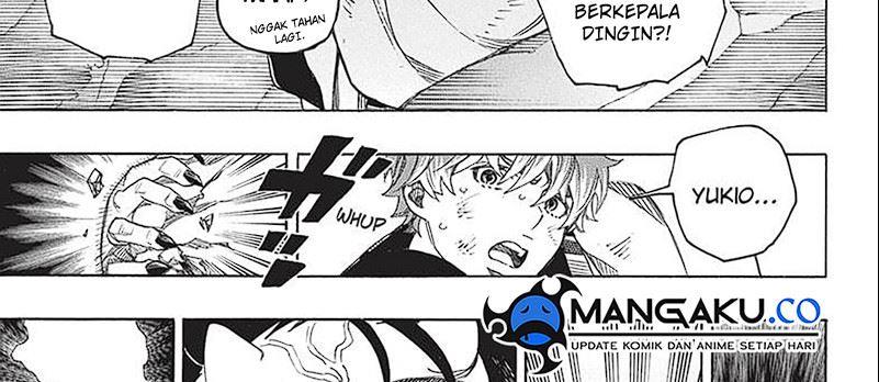ao-no-exorcist - Chapter: 149