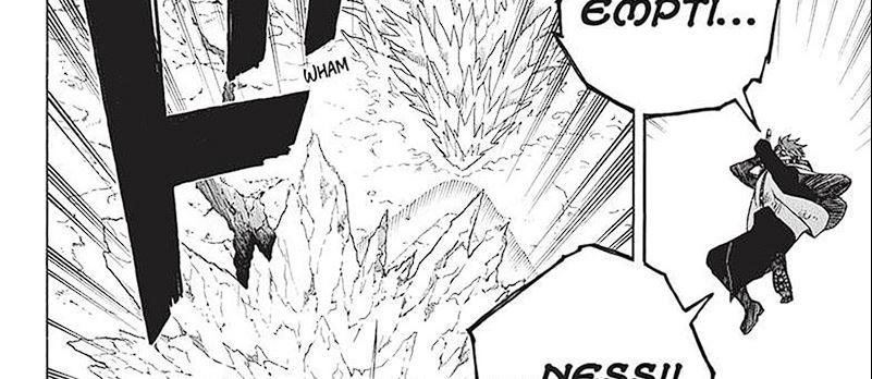 ao-no-exorcist - Chapter: 149