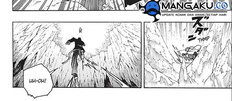 ao-no-exorcist - Chapter: 149