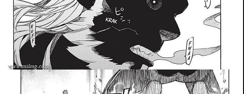 ao-no-exorcist - Chapter: 149