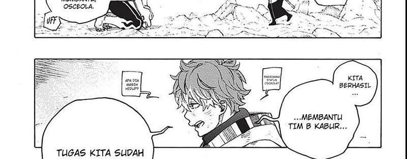 ao-no-exorcist - Chapter: 149