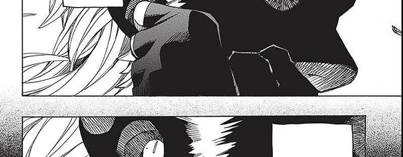 ao-no-exorcist - Chapter: 149