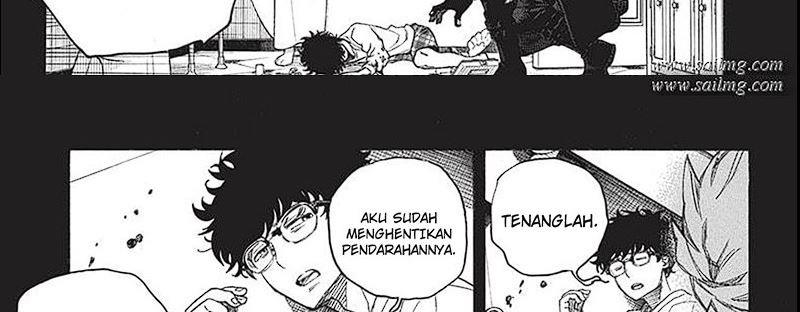 ao-no-exorcist - Chapter: 149