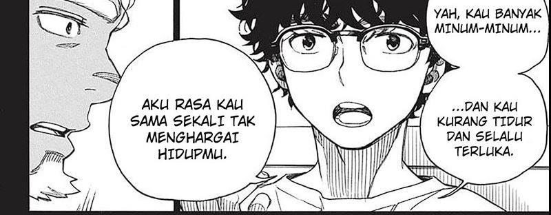 ao-no-exorcist - Chapter: 149