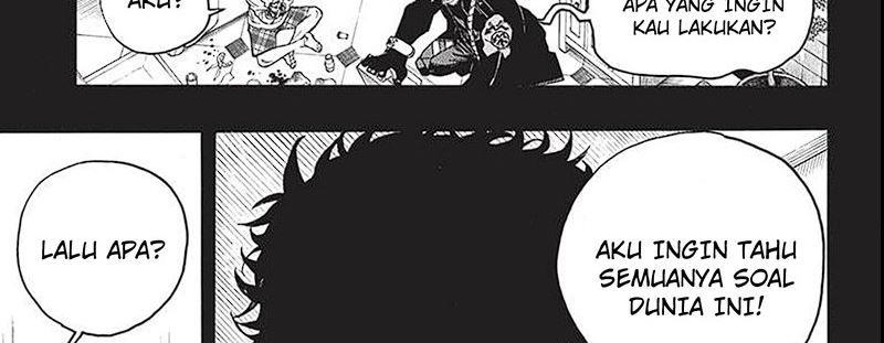 ao-no-exorcist - Chapter: 149