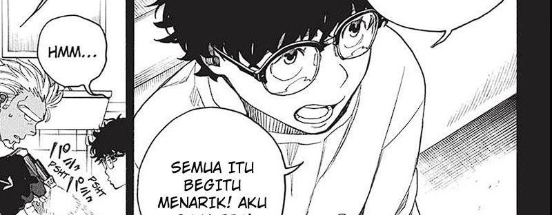 ao-no-exorcist - Chapter: 149