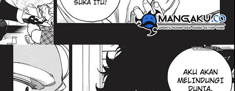 ao-no-exorcist - Chapter: 149
