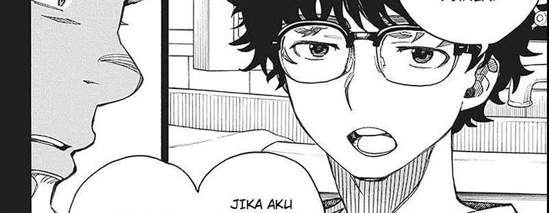 ao-no-exorcist - Chapter: 149