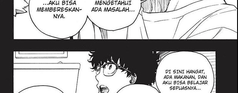 ao-no-exorcist - Chapter: 149
