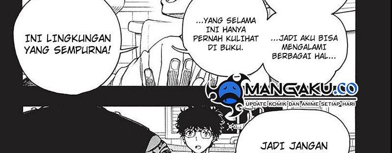 ao-no-exorcist - Chapter: 149
