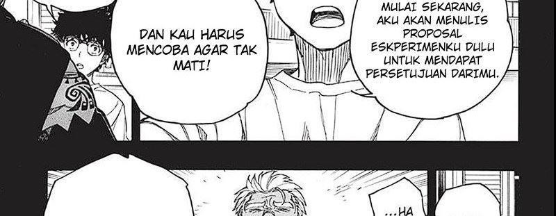 ao-no-exorcist - Chapter: 149