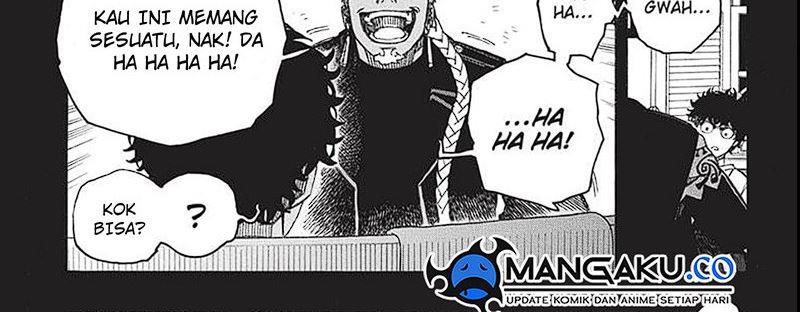 ao-no-exorcist - Chapter: 149