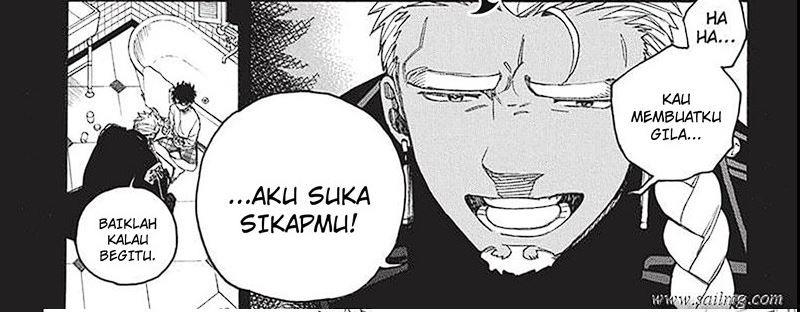 ao-no-exorcist - Chapter: 149
