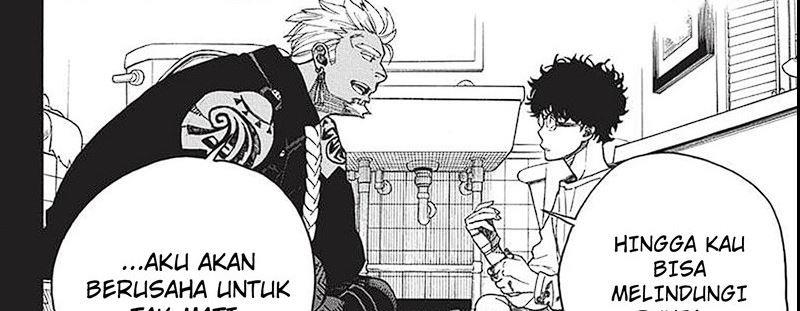 ao-no-exorcist - Chapter: 149