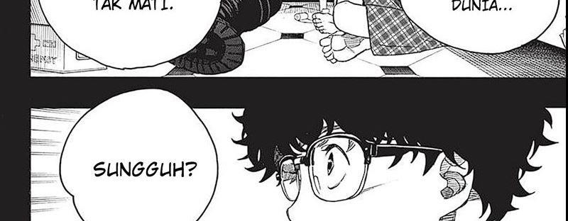 ao-no-exorcist - Chapter: 149