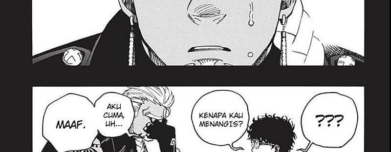 ao-no-exorcist - Chapter: 149