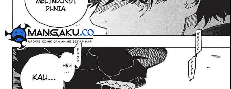 ao-no-exorcist - Chapter: 149