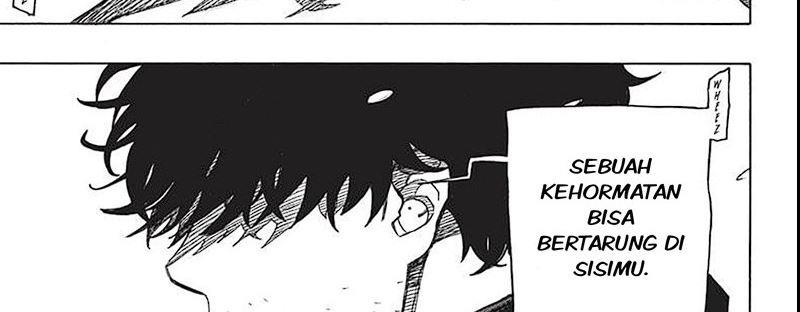 ao-no-exorcist - Chapter: 149