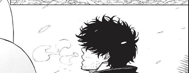 ao-no-exorcist - Chapter: 149