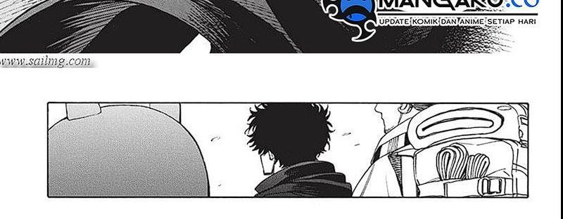 ao-no-exorcist - Chapter: 149