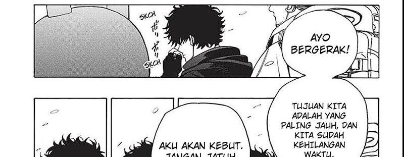 ao-no-exorcist - Chapter: 149