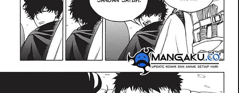 ao-no-exorcist - Chapter: 149