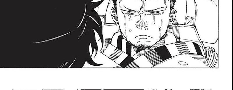 ao-no-exorcist - Chapter: 149