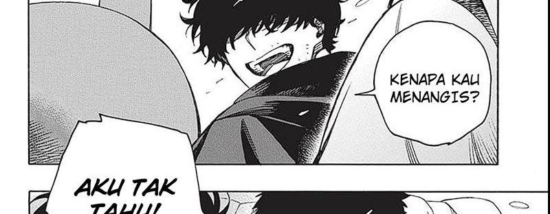 ao-no-exorcist - Chapter: 149