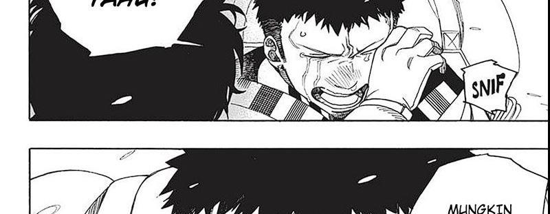 ao-no-exorcist - Chapter: 149