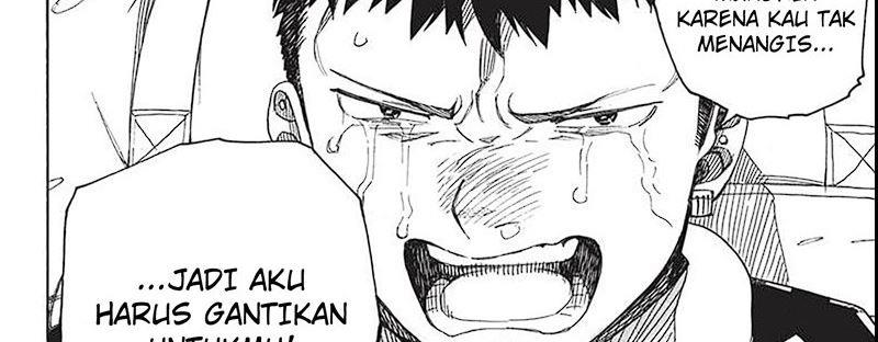 ao-no-exorcist - Chapter: 149
