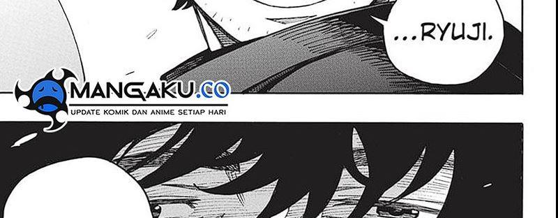 ao-no-exorcist - Chapter: 149