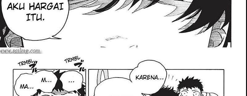 ao-no-exorcist - Chapter: 149