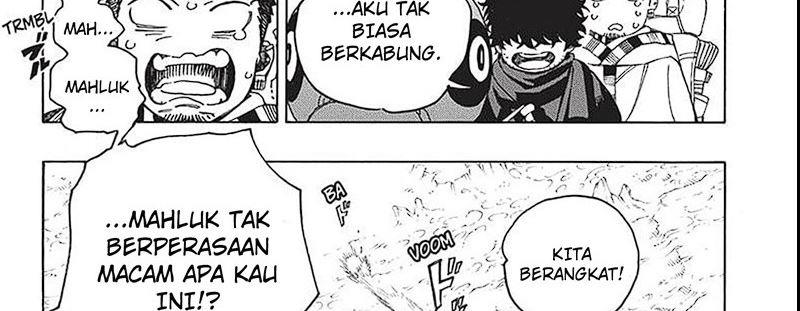 ao-no-exorcist - Chapter: 149