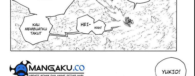 ao-no-exorcist - Chapter: 149