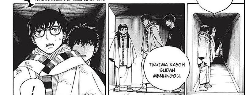 ao-no-exorcist - Chapter: 149