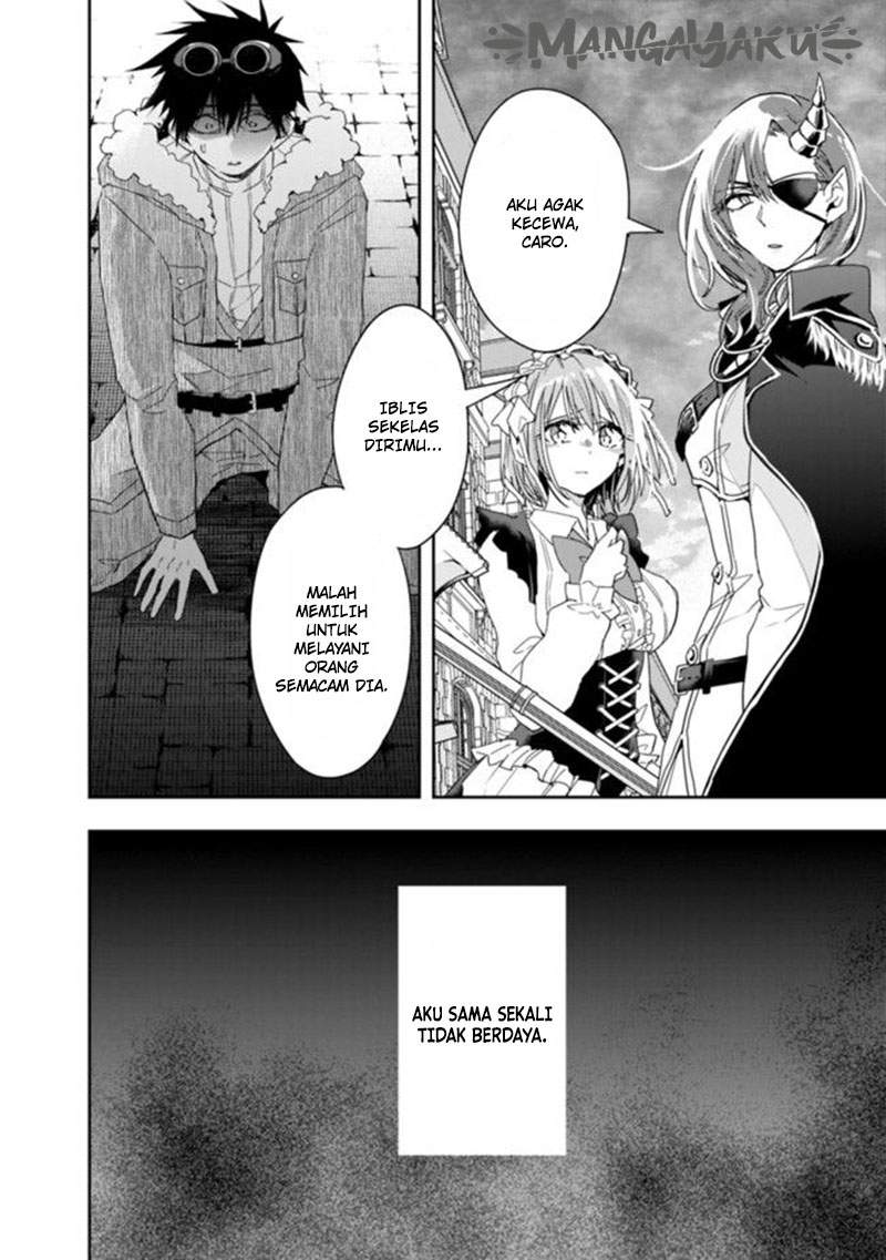 isekai-monster-breeder - Chapter: 67