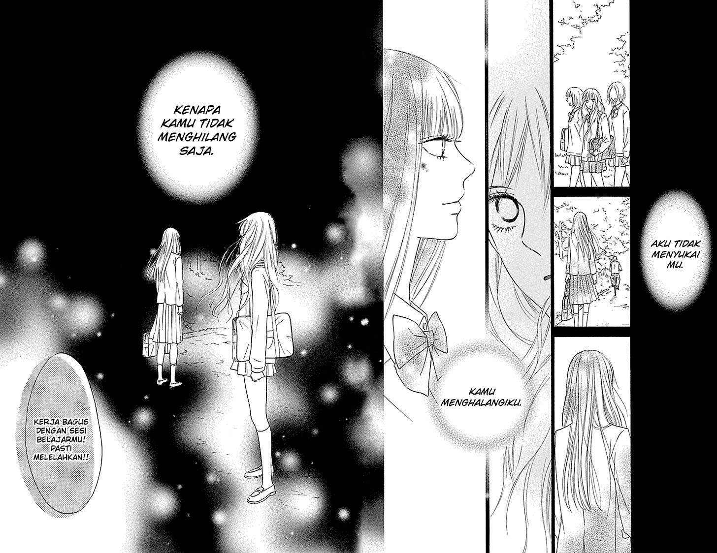 kimi-ni-todoke - Chapter: 106