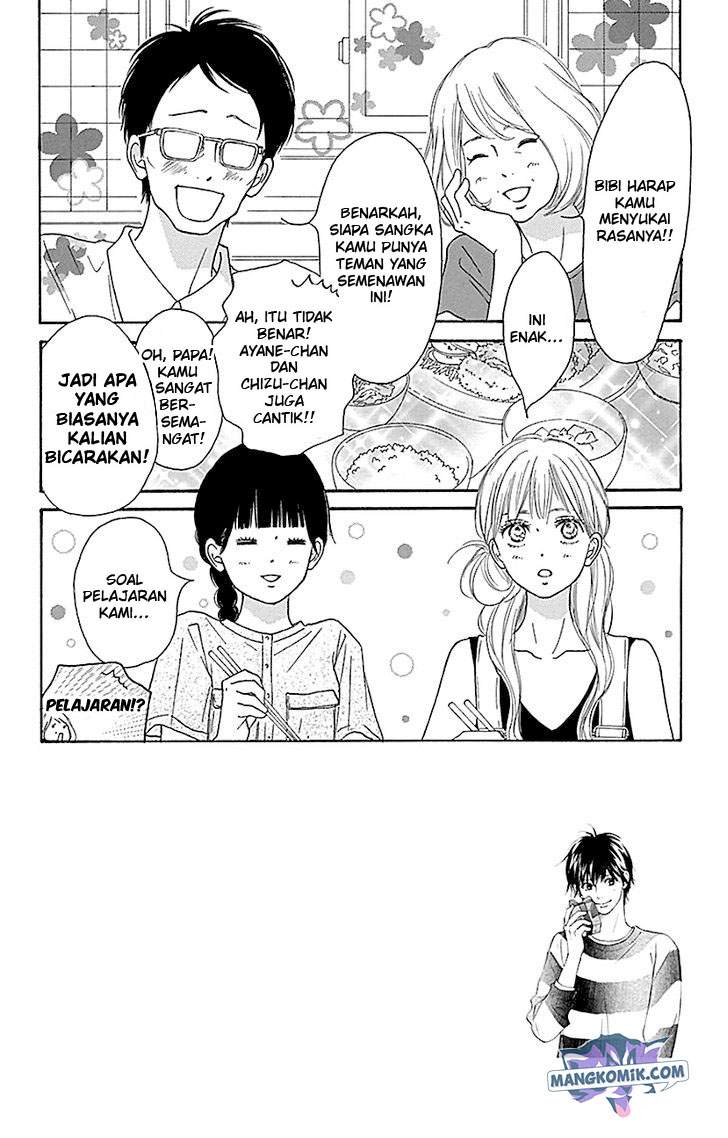 kimi-ni-todoke - Chapter: 106