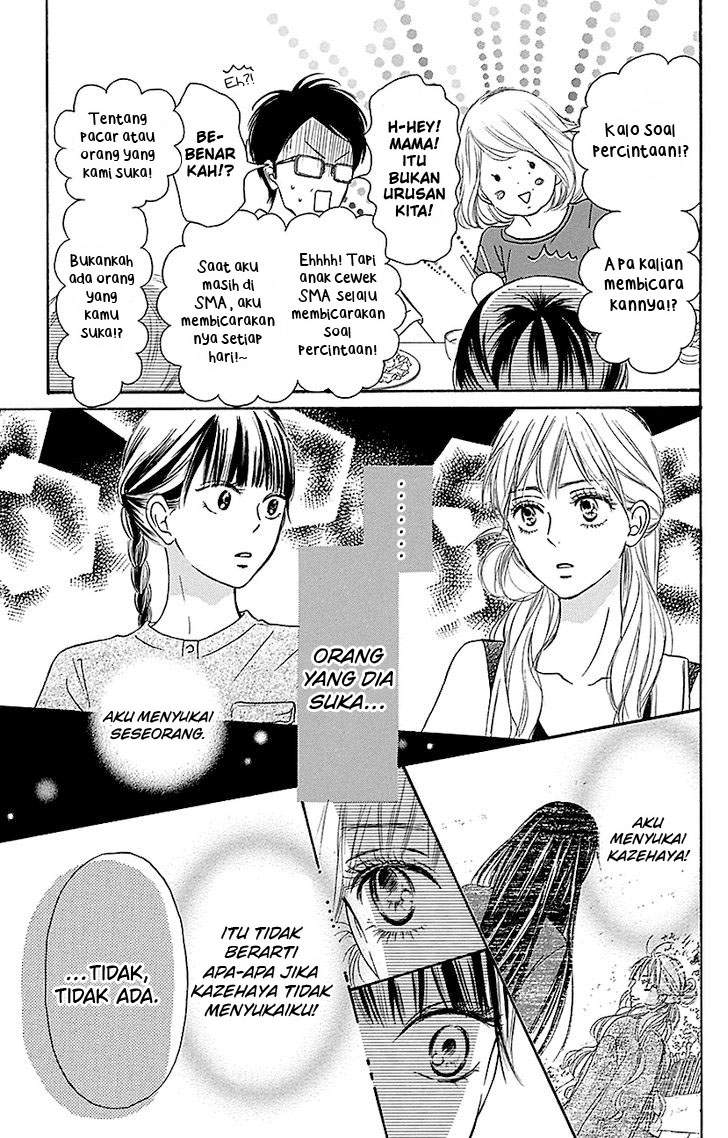 kimi-ni-todoke - Chapter: 106