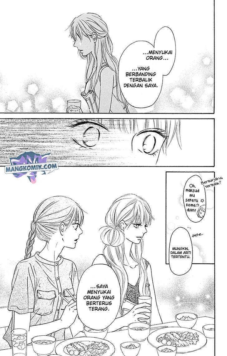 kimi-ni-todoke - Chapter: 106