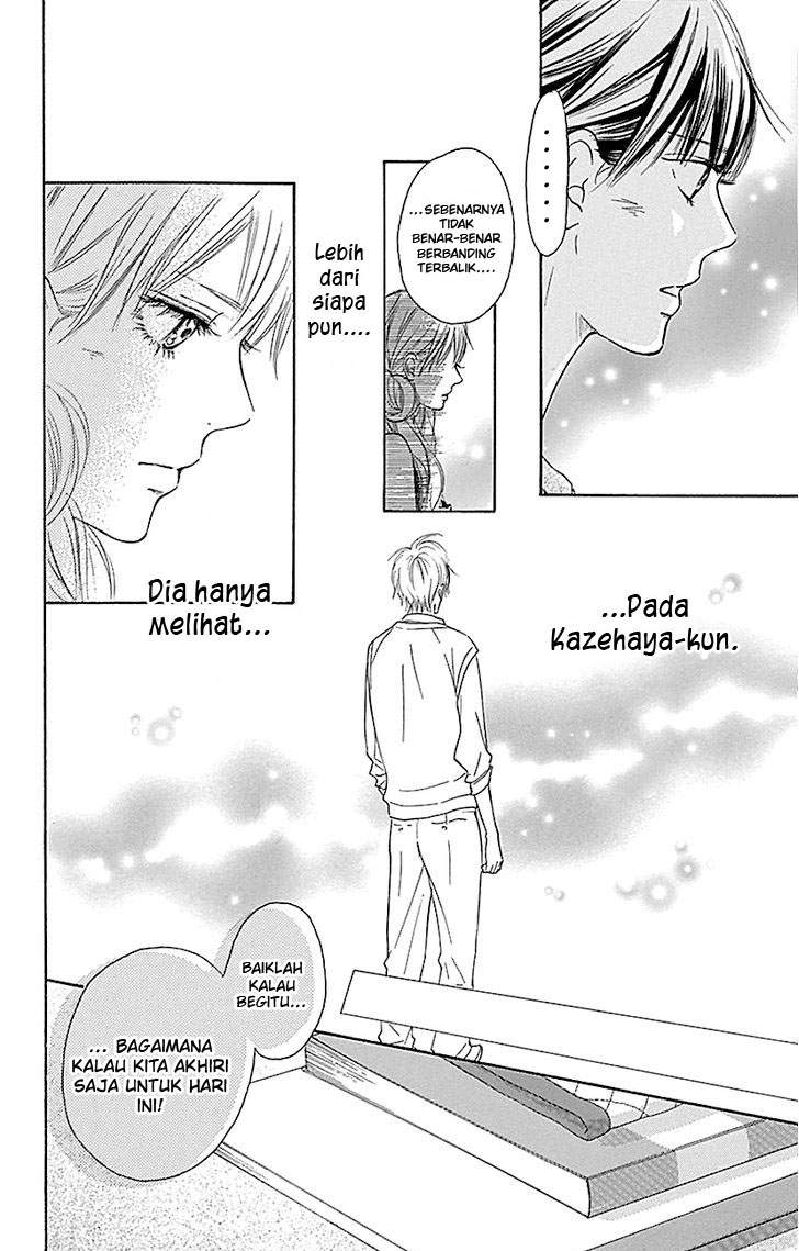 kimi-ni-todoke - Chapter: 106