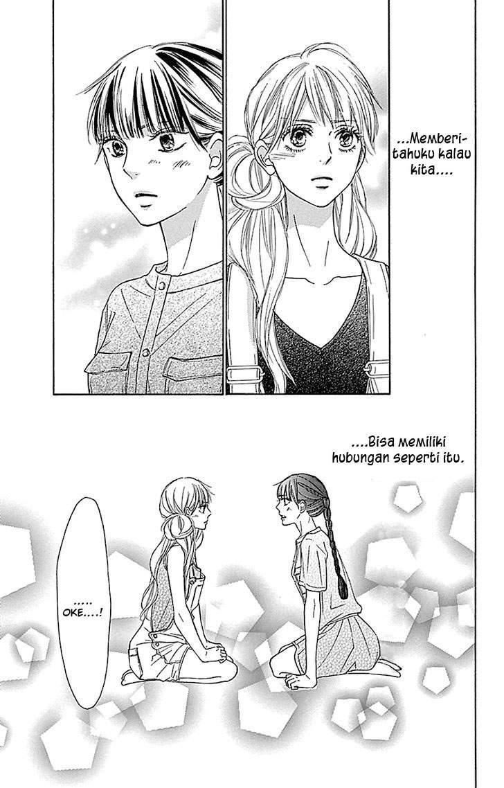 kimi-ni-todoke - Chapter: 106