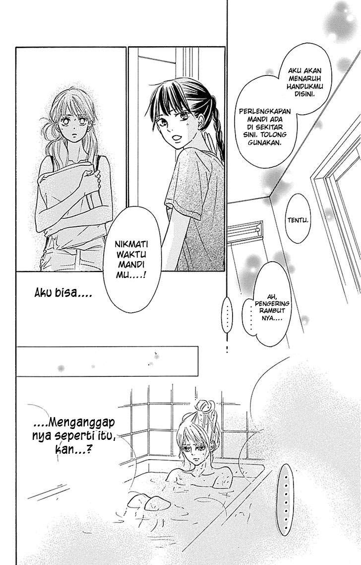 kimi-ni-todoke - Chapter: 106