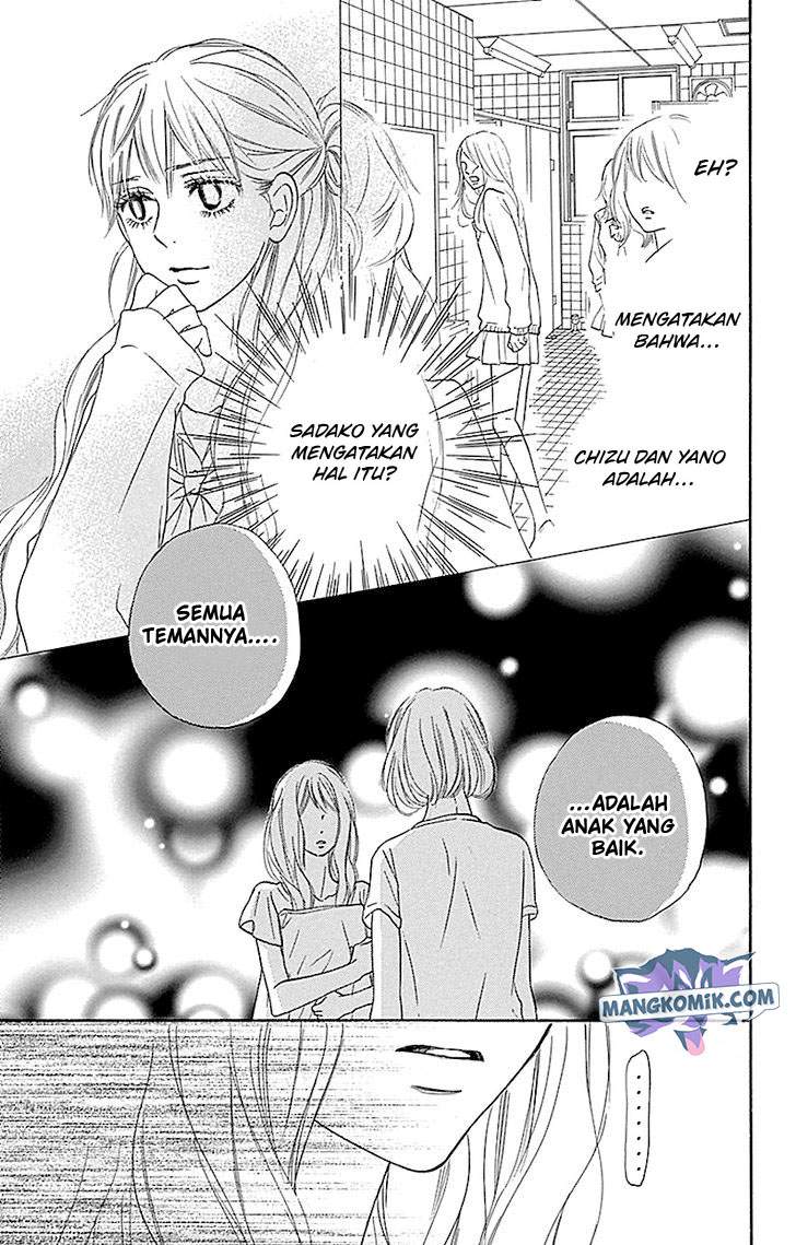 kimi-ni-todoke - Chapter: 106