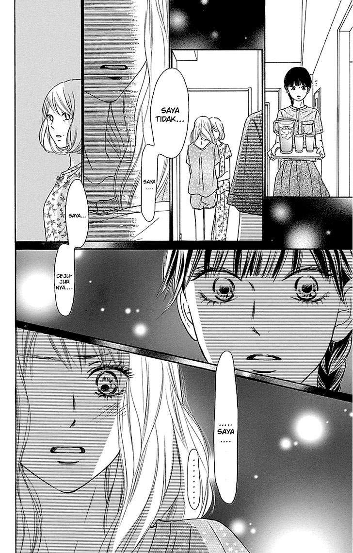 kimi-ni-todoke - Chapter: 106